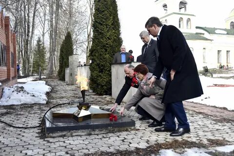 Новости зубцов