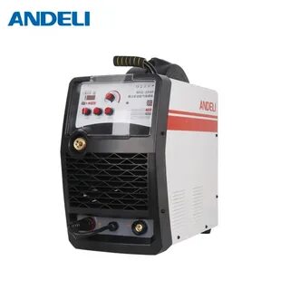 Полуавтомат сварочный andeli 250