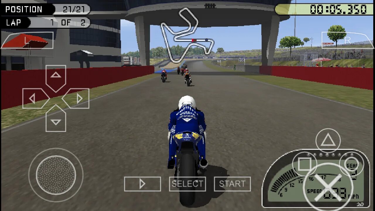 Cheat moto