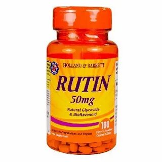 Рутин мэг