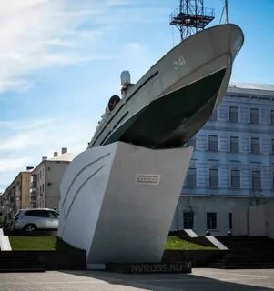 Катер новороссийск
