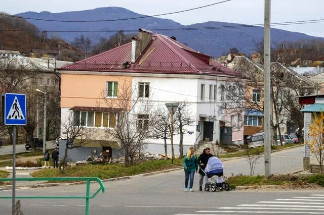 Файл:Preobrazheniye summer view.jpg - Википедия