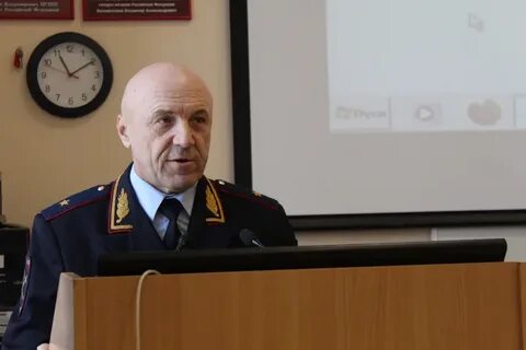 Начальник санкт петербург