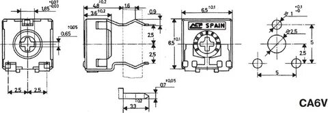 Ca 6