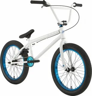Bmx haro