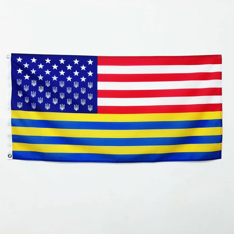 Flag main