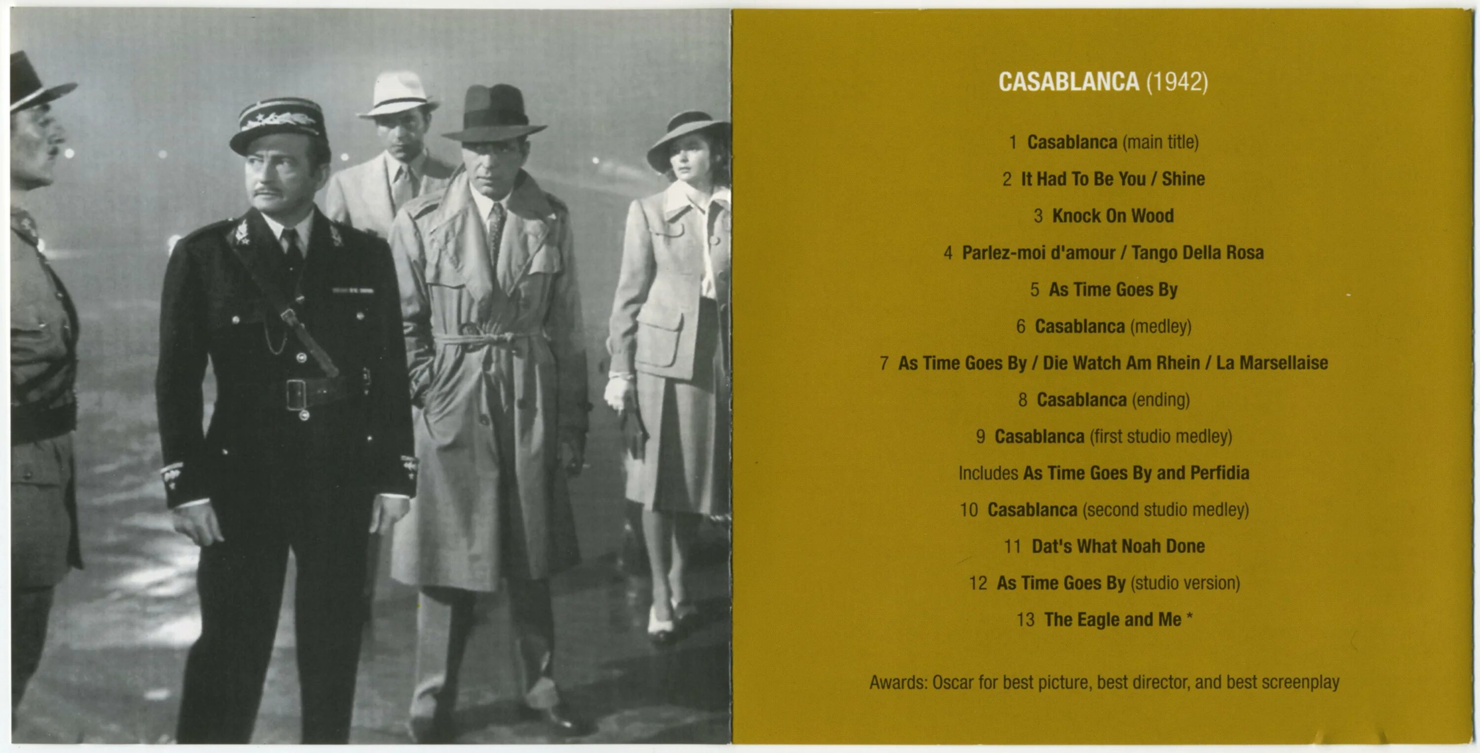 Касабланка поет. Casablanca песня. Касабланка 1942 песни. Casablanca, композиция. Касабланка песня перевод