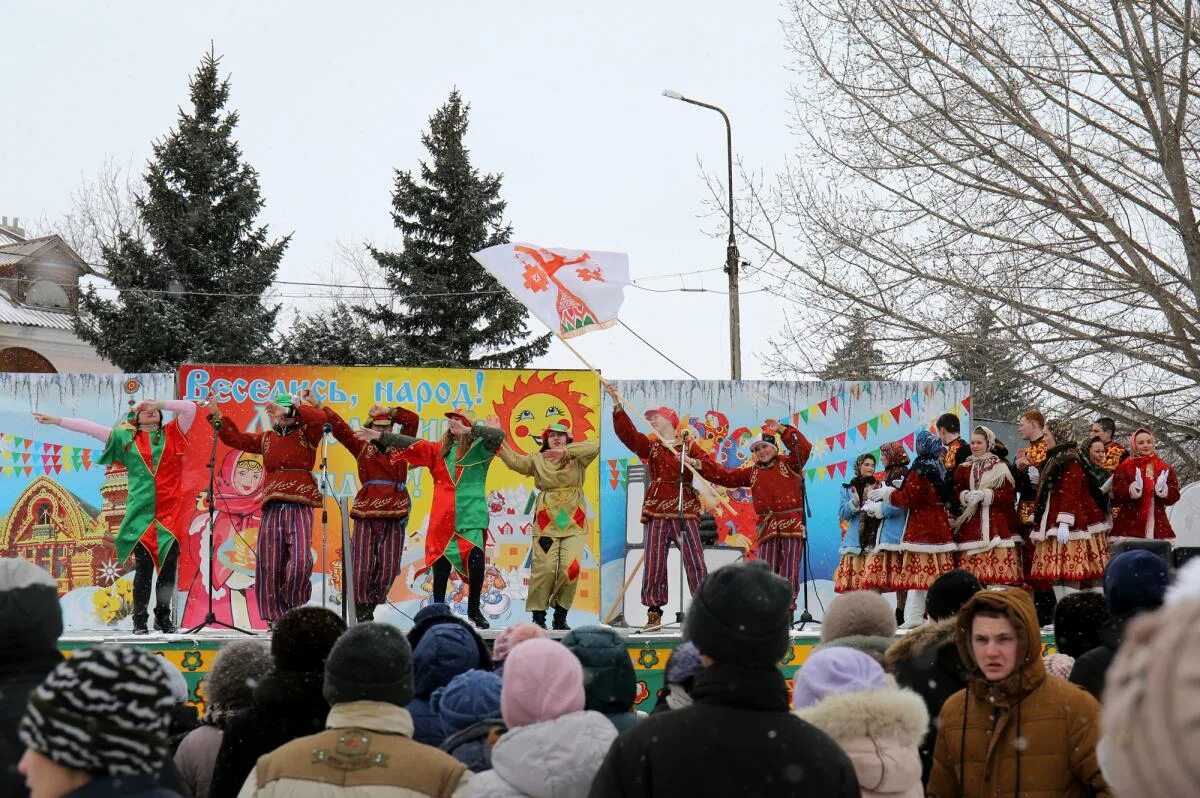 Масленица площадь. Масленица площадь