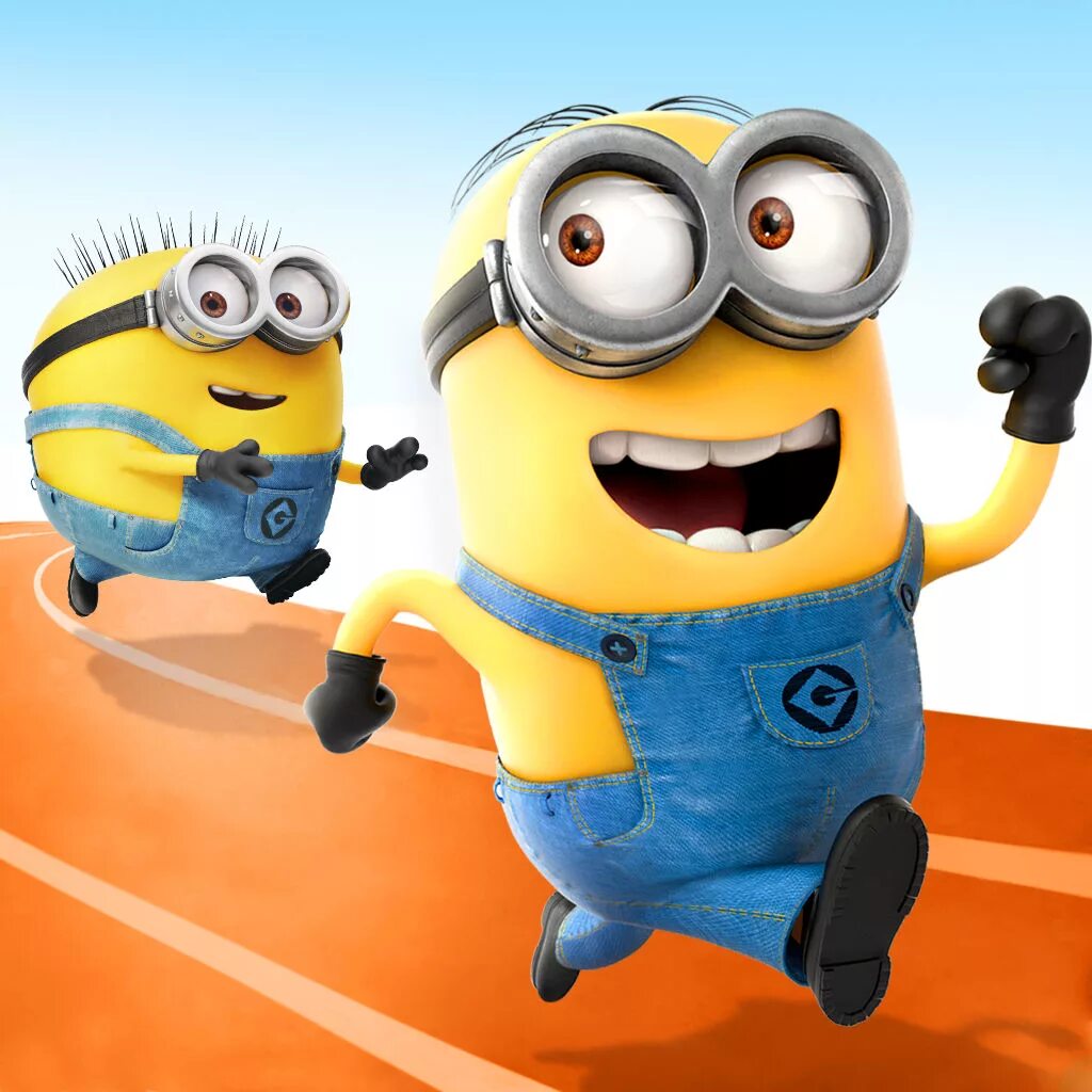 Minion Rush Король Боб. Спортивные Миньоны. Миньон спортсмен. Прикольные Миньоны. Качки миньоны нейросеть