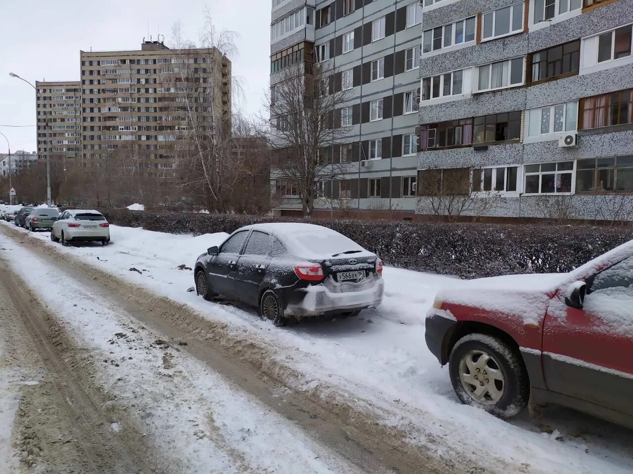8 50 утра