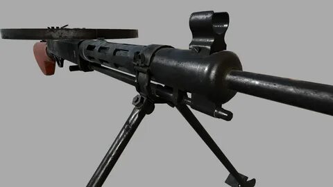 Dp models