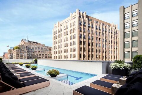 Hotel new york 4
