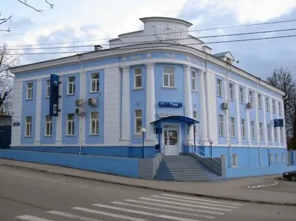 Втб калуга ул герцена