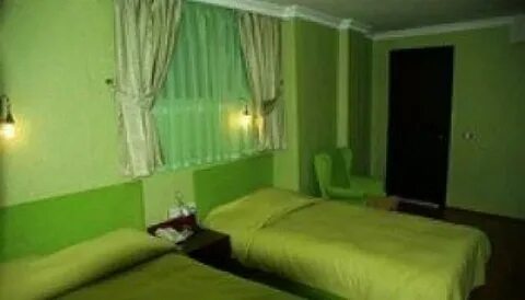 My assos hotel 4