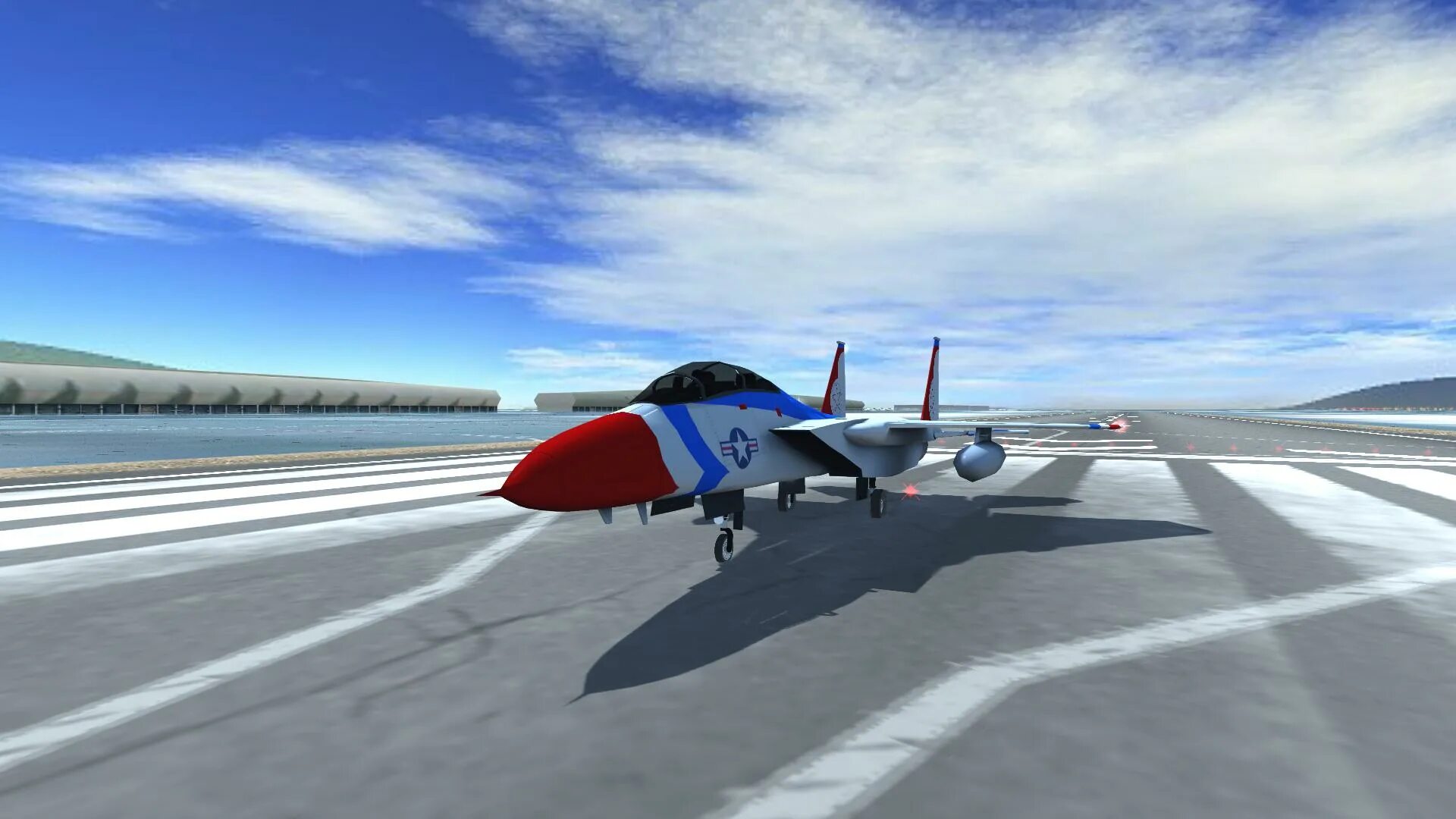 Aerofly FS 2023. Истребитель для МФС 2020. Turboprop Flight Simulator. Город Щекино в Флайт симулятор.
