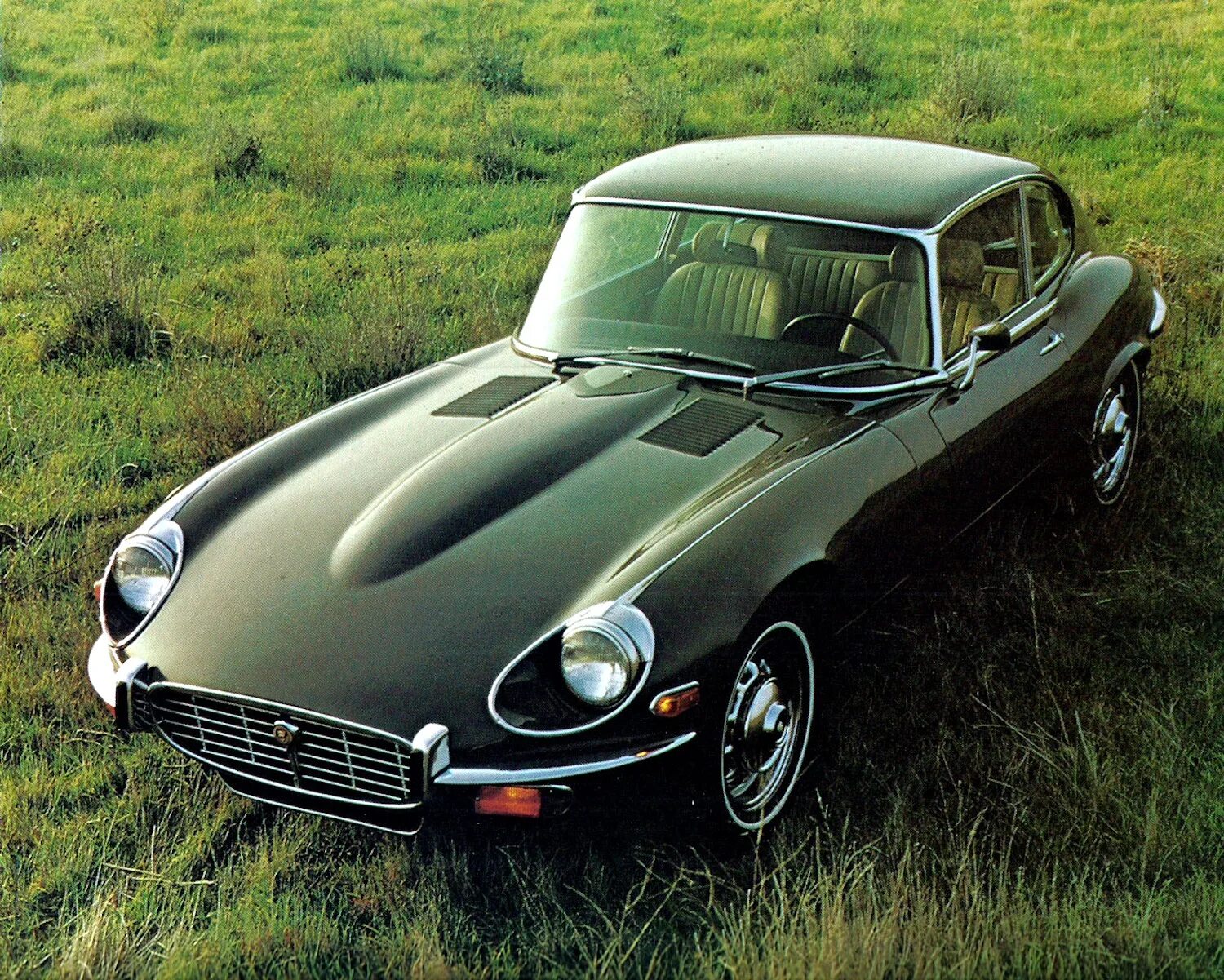 Jaguar e-Type 1971. Ягуар е тайп 1960. Jaguar e-Type v12. Jaguar e-Type 1961.