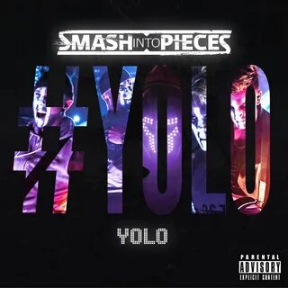 Smash into pieces альбомы