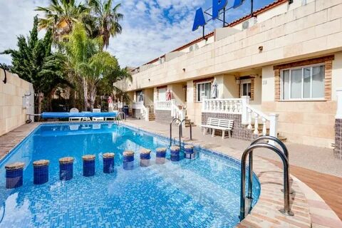 Atlas apart hotel