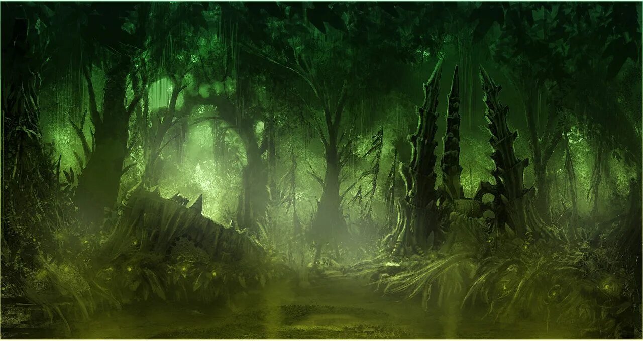 Эльфийский лес. Дриады ведьмак эитне. World of warcraft тельдрассил. Лес эльфов фэнтези. Ведьмак дриады брокилона.