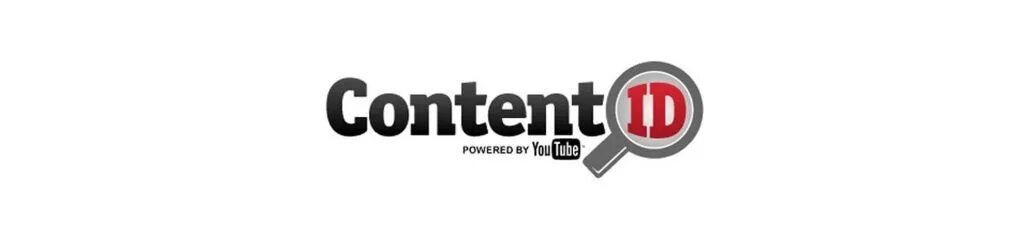 Системе content ID. Content ID youtube Music.