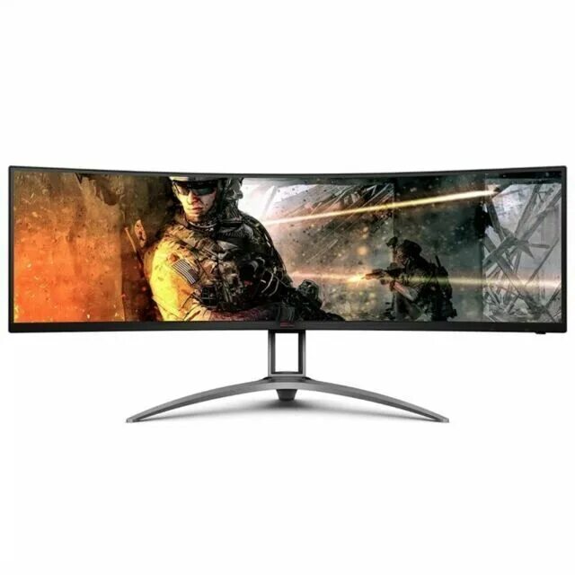 Монитор 120 гц. Монитор aoc agon ag493ucx. 49&quot; монитор aoc agon. aoc ag493ucx 49. монитор aoc agon ag352ucx.