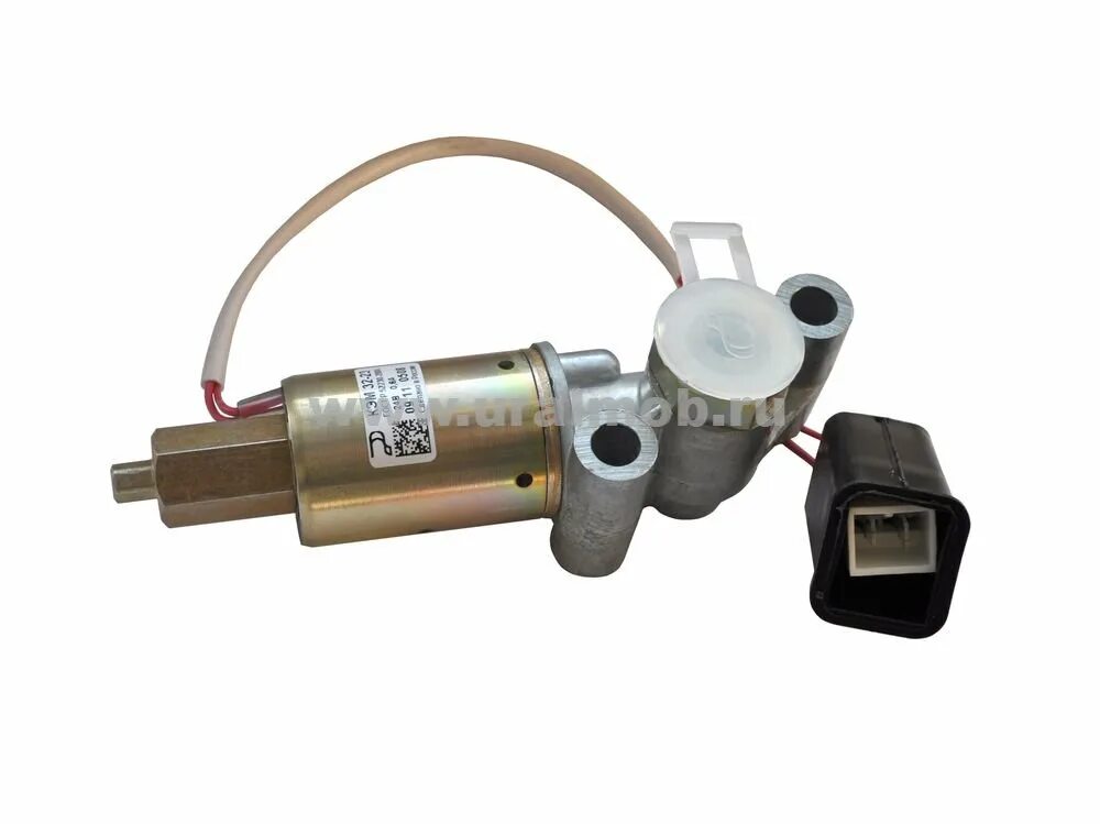 Клапан привода вентилятора Кэм-32-23-3721500. Клапан электромагнитный МАЗ Кэм 32-23. Клапан электромагнитный Кэм 32-23 гидромуфты ЯМЗ. Электромагнитный клапан Кэм 32.