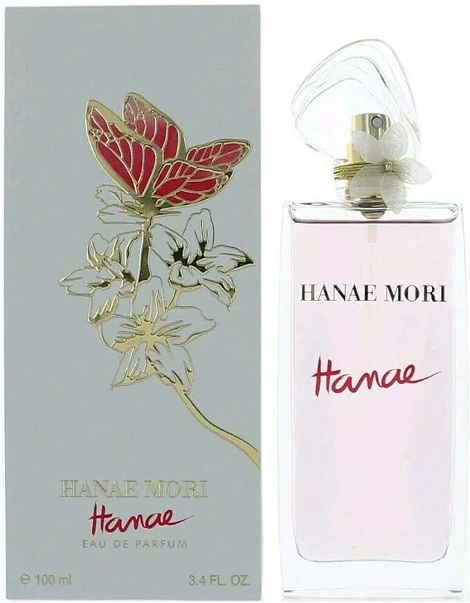 Hanae Mori EDP (M) 100ml. Духи Hanae Hanae Mori. Hanae Mori Butterfly Eau de Parfum. Лучшие духи Ханае Мори. Духи хана