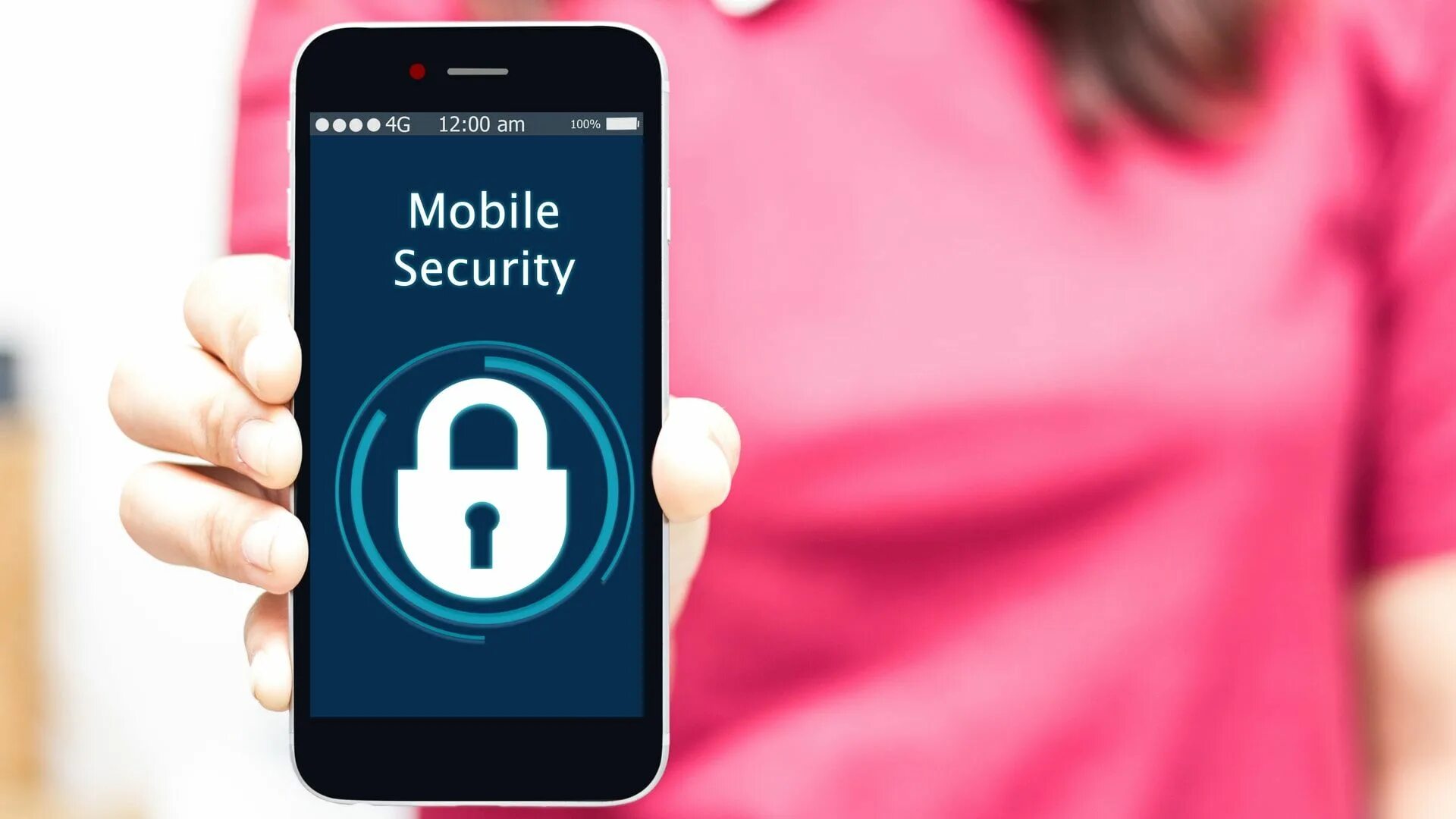 Protect mobile