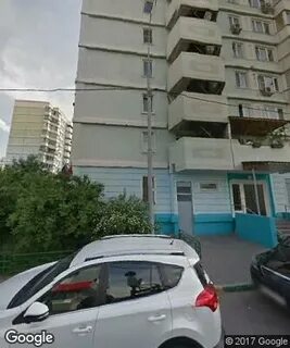 Скобелевская 1 корп 1