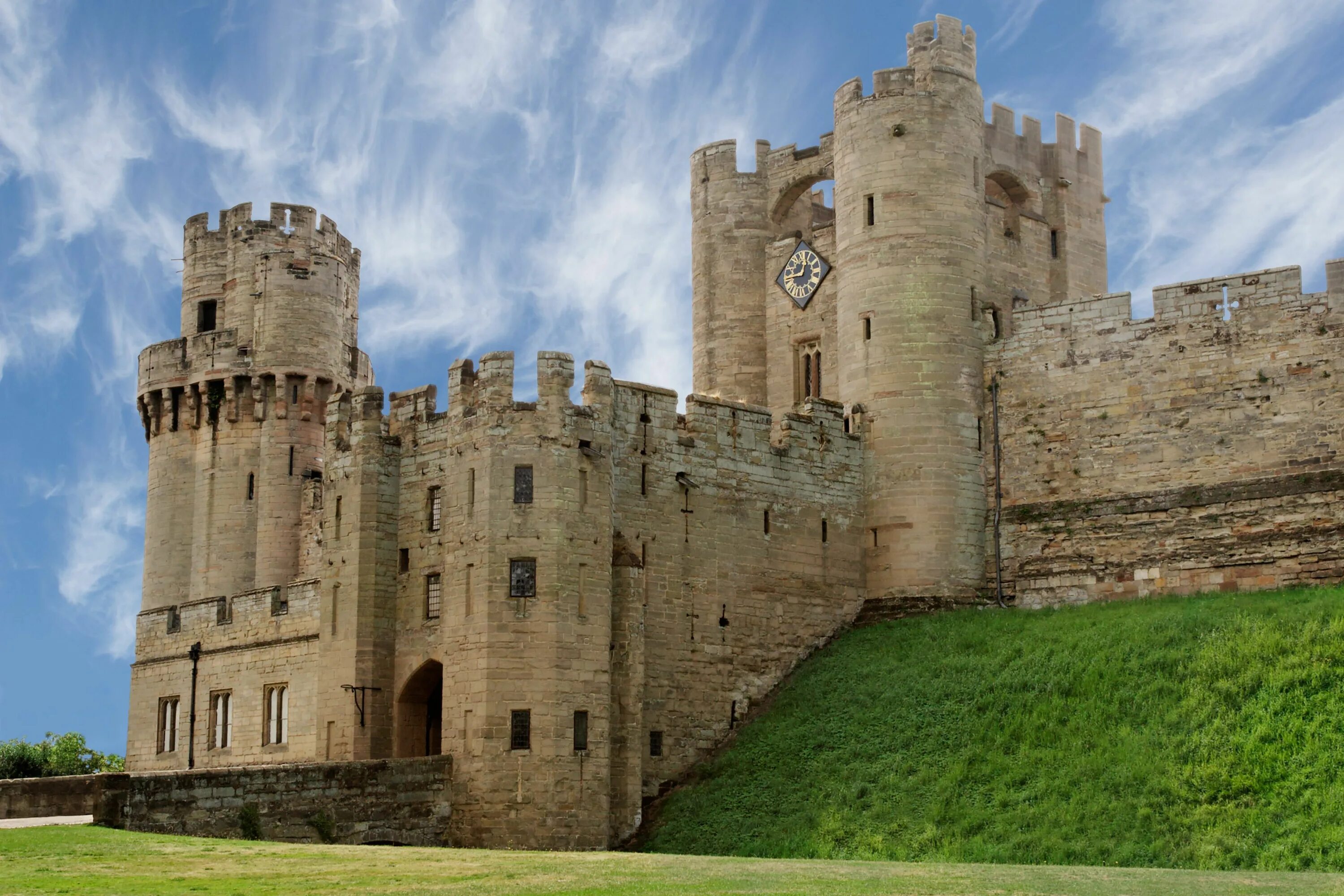 Castle eng