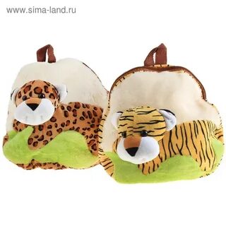 Wild friends