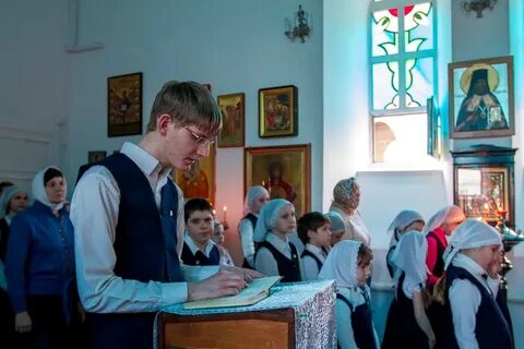 Православная гимназия суздаль