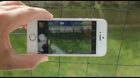 Se camera