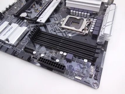 Intel lga 1200 материнская плата