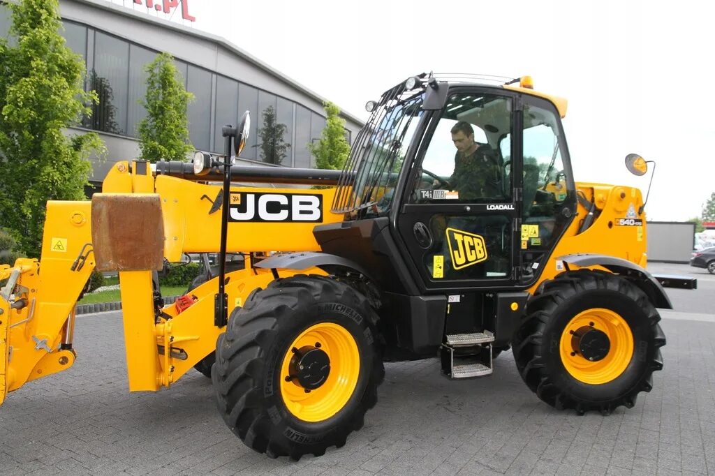 Jcb 170