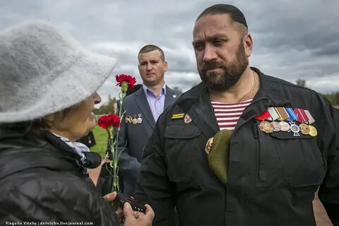 Чеченские льготы