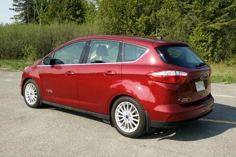 Ford c max характеристики
