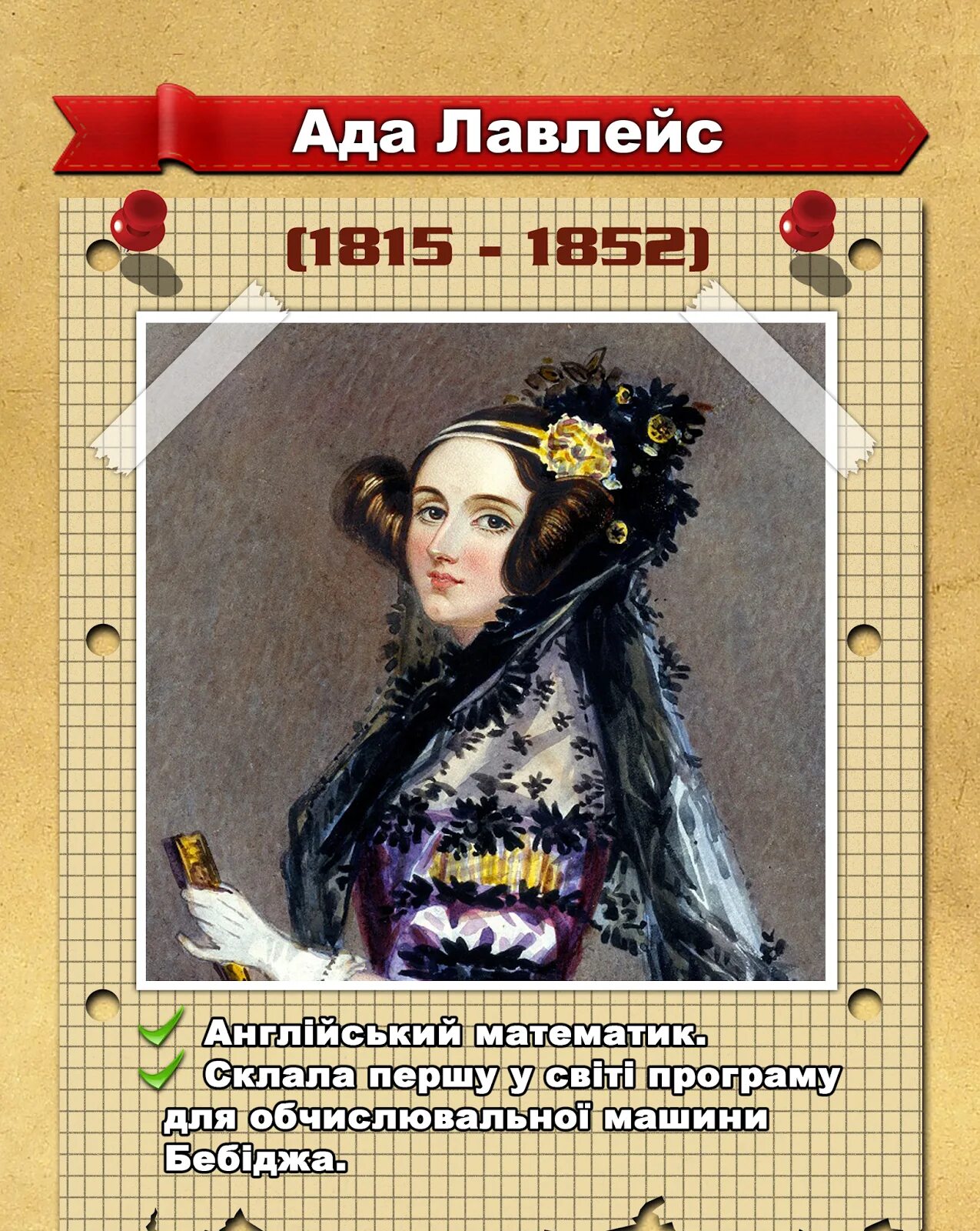 Аду программы