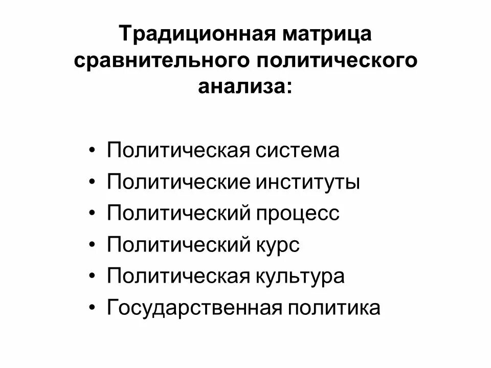 Проблемы политического анализа. Методы сравнительной политологии. Основные проблемы политологии. Проблемы сравнительной политологии. Сравнительный подход в политологии.