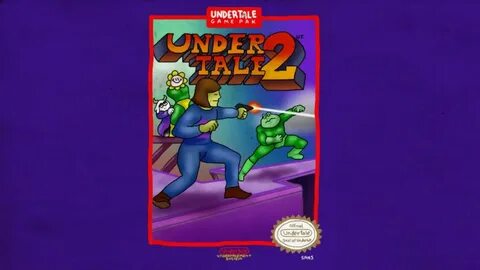 Undertale itch io