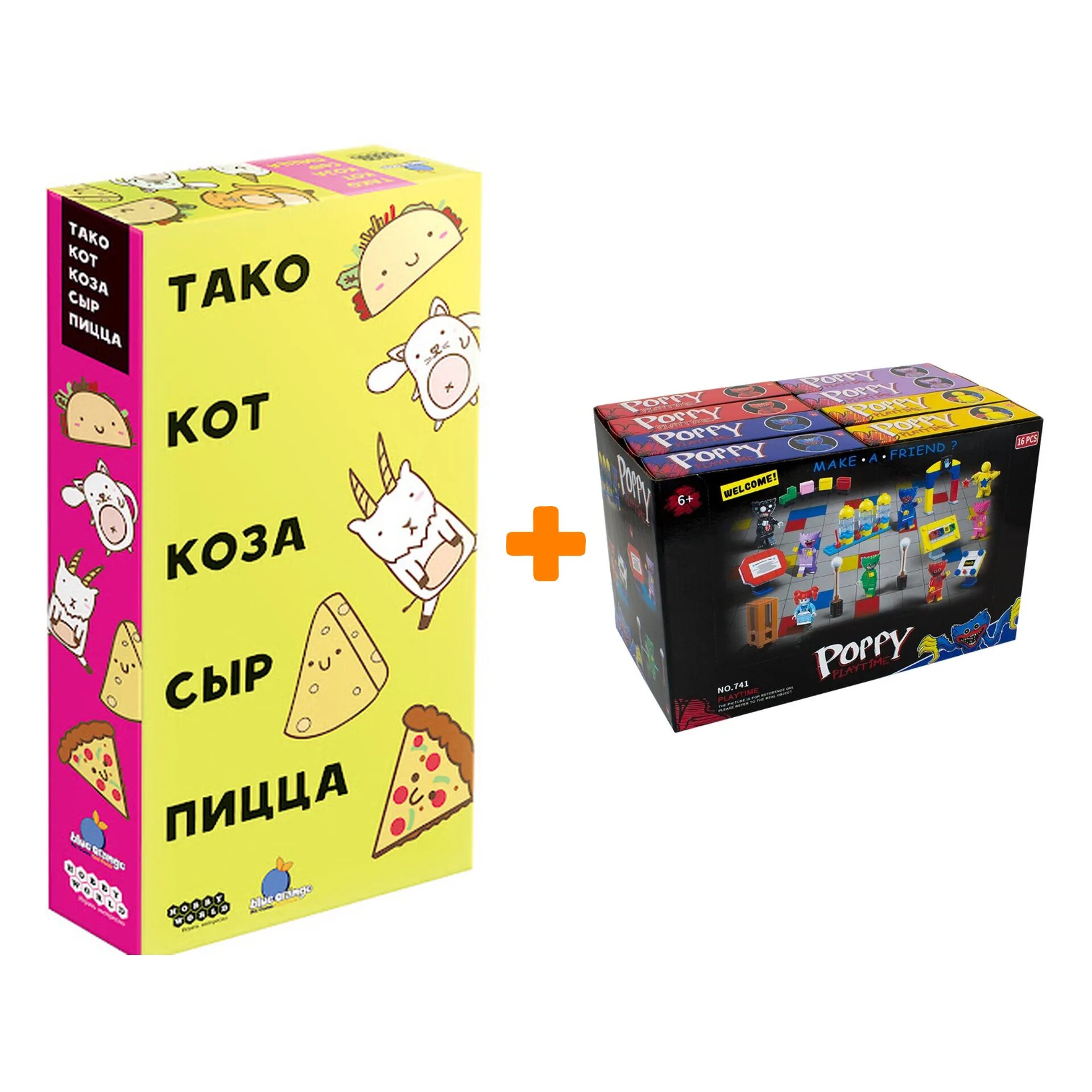 Игра тако