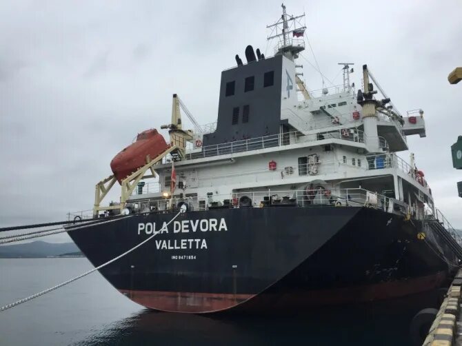 Мурманск где находится судно градиент. Pola devora балкер. pola devora судно. pola ariake судно. pola elizaveta судно.