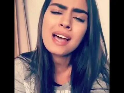 Видео с аминами