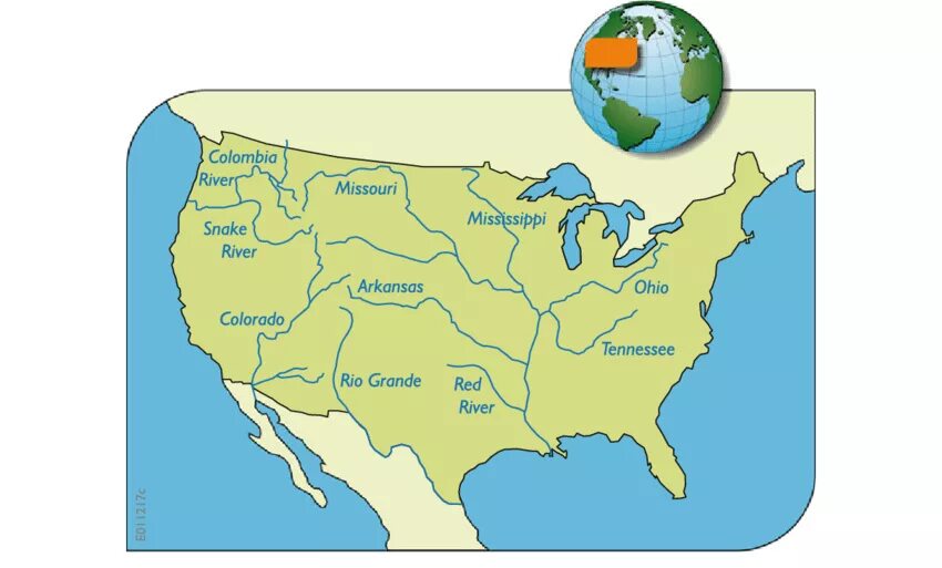 Миссисипи на карте. Колорадо Миссисипи Рио Гранде. Реки Миссисипи и Миссури на карте Америки. • Реки: Миссисипи, Миссури, Колорадо, Маккензи, Юкон;. Река Миссури на карте Северной Америки.