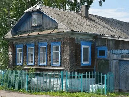 Омутнинские объявления