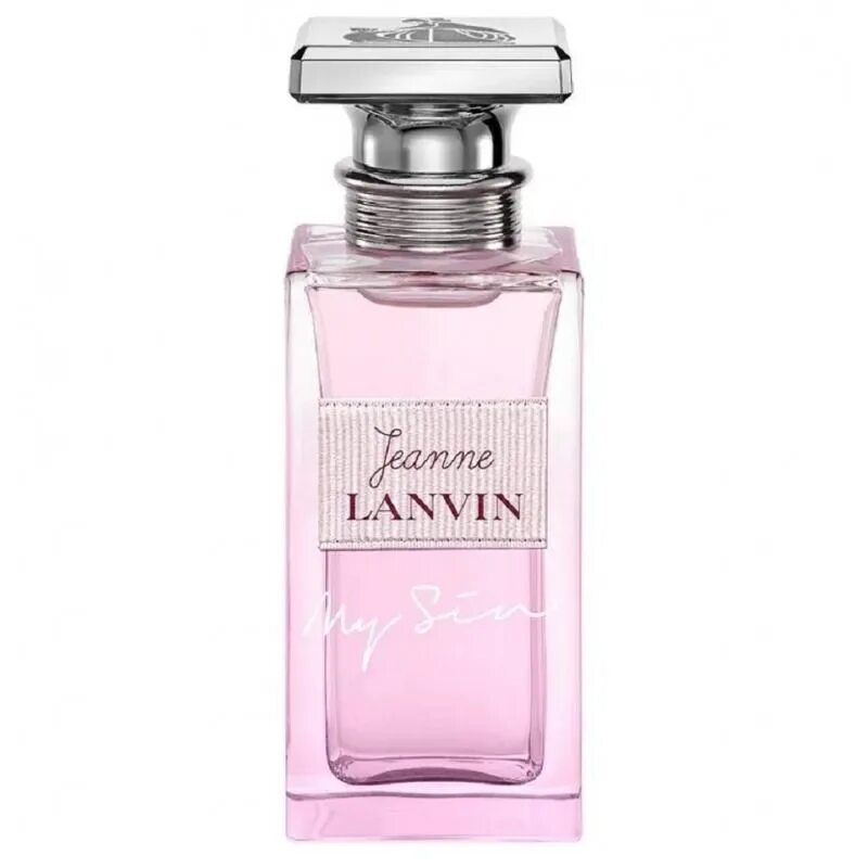 Lanvin Jeanne Lanvin. Lanvin Jeanne 50 мл. Духи Ланвин Жанне женские.