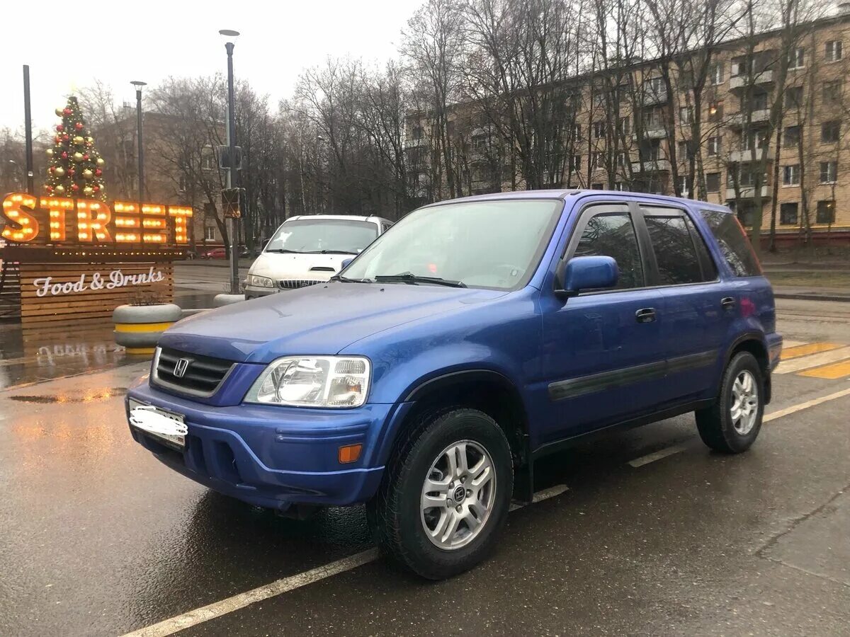 Хонда црв 2001 год. Honda CR-V 2001. Honda CRV 2001 синяя. Honda CR-V синий 2001. Honda CRV 2001.