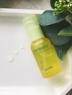 Serum green