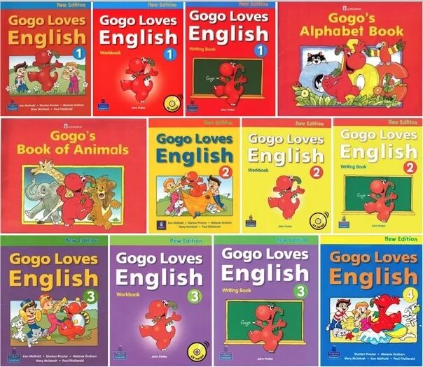 Go go loves present. Английский Гого. Гого английский для детей. Английский go goes. Gogo English книга.