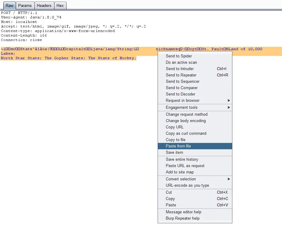 Java host. Copy() java. Java Post это. Content-Type image Burp.